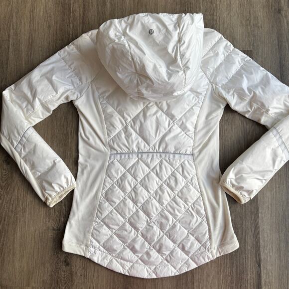 Lululemon Another Mile Jacket - Picture 2 of 9